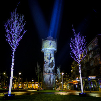 Lichtfestival Helder Licht