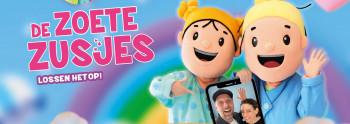 De Zoete Zusjes 13:30 uur
