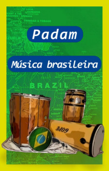 PADAM Braziliaanse Muziek
