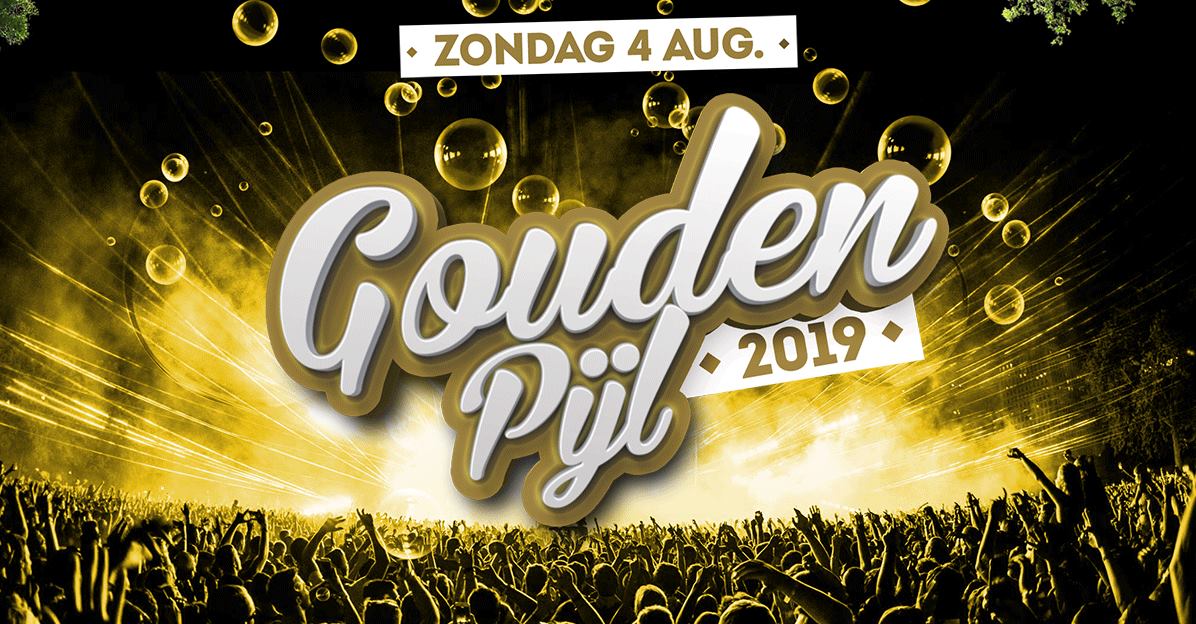 Goudenpijl 2019