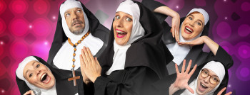 Nonsens – Een Hemelse Musical