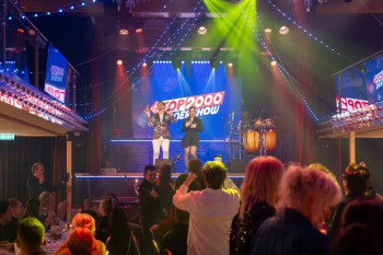 Top 2000 Dinnershow