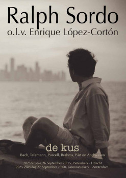 De kus