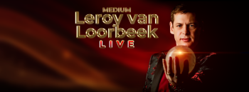 Medium Leroy LIVE