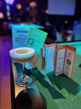 PubQuiz Desert Inn Pub