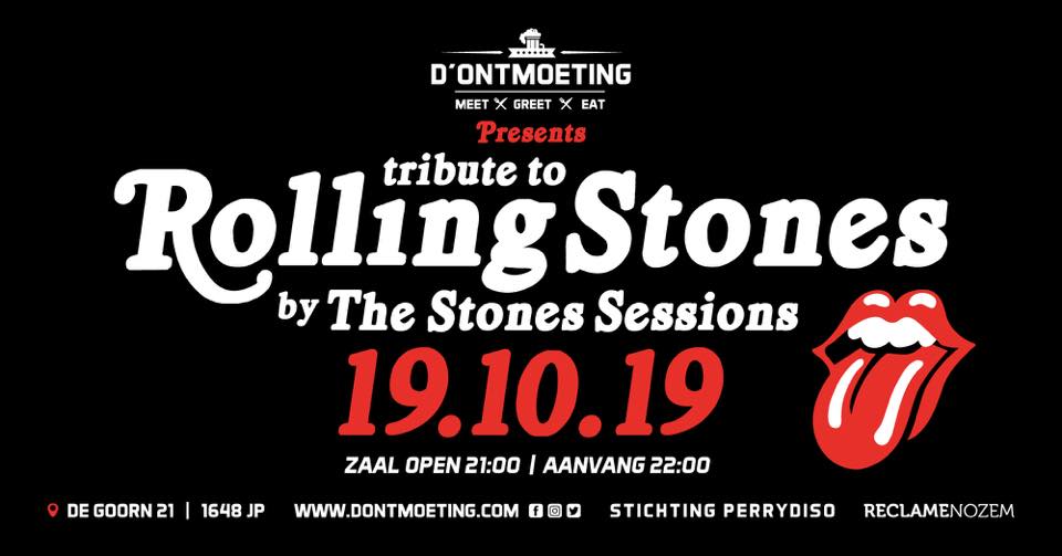 Rolling Stones Tribute