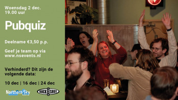Pubquiz