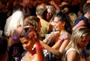 Nataraj Groningen • Feest voor de vrije Geest