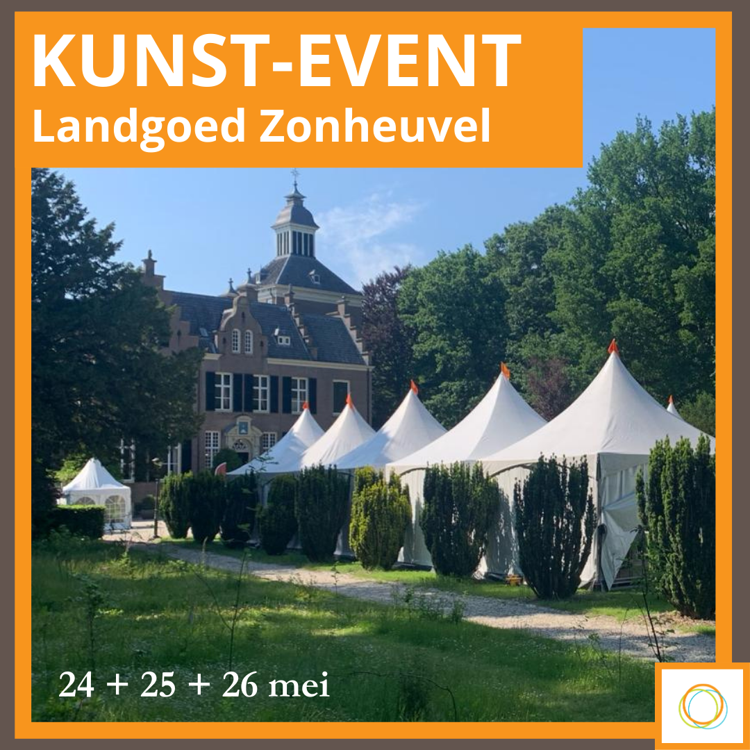 Kunst Event Landgoed Zonheuvel