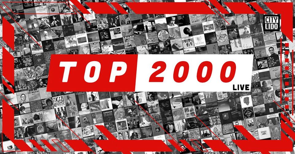 Top 2000 LIVE