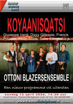 Ottoni: KOYAANISQATSI