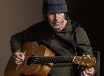 JP den Tex - The Starlight Adventure ‘unplugged’