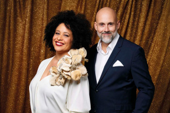 Caribbean Christmas - Tania Kross, Randal Corsen en ZO! Gospel Choir