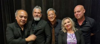 Lievense Live: Groove Affair