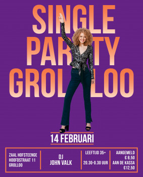 Single party Grolloo