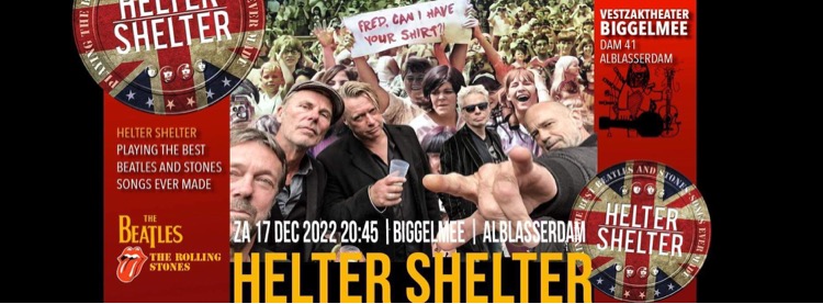 Helter Shelter