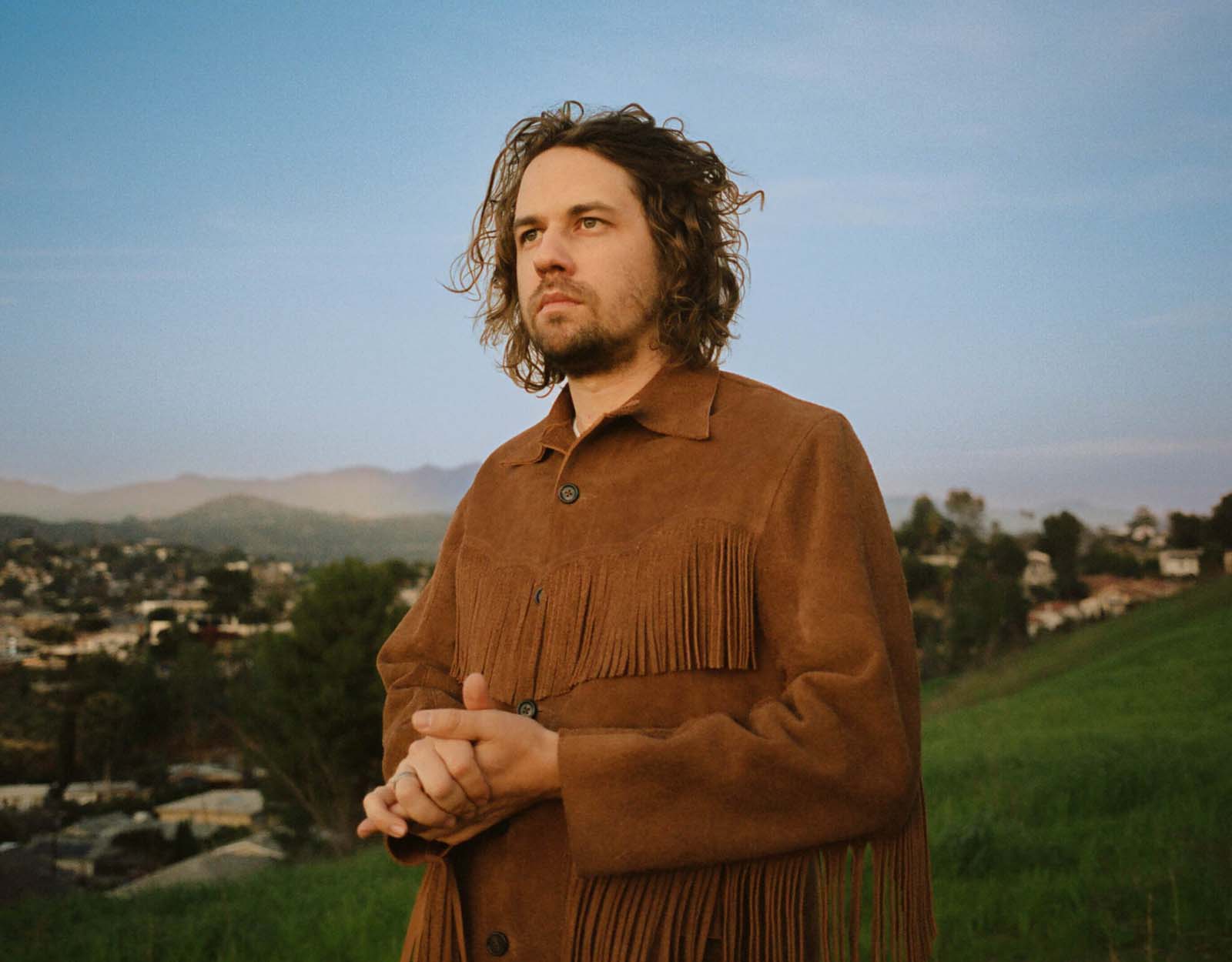 Kevin Morby + King Hannah in Paradiso