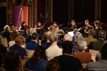 Hear and Now Festival - Valentijnsconcert