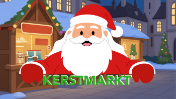 Kerstmarkt in Helwijk