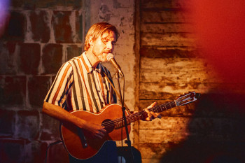 Concert Bram van Langen