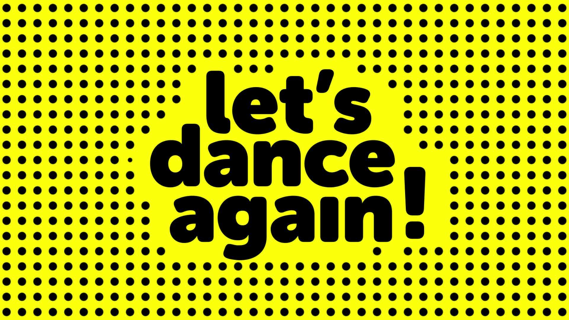 40Up: Let's Dance Again