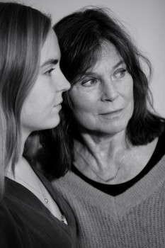 Afslag Gewist | Debby Petter & Emma Finkers