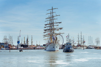 Sail Harlingen