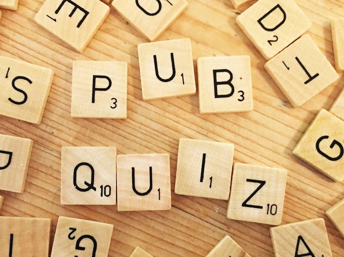 Pubquiz