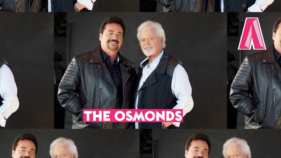 The Osmonds