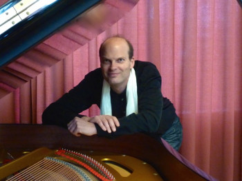 Zondagochtend koffieconcert Papageno Huis Laren