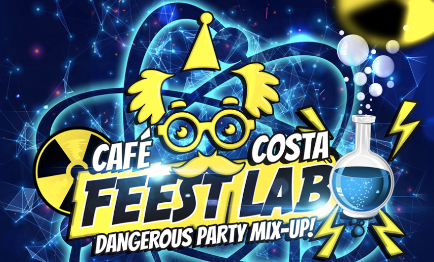 Costa’s Feest-LAB