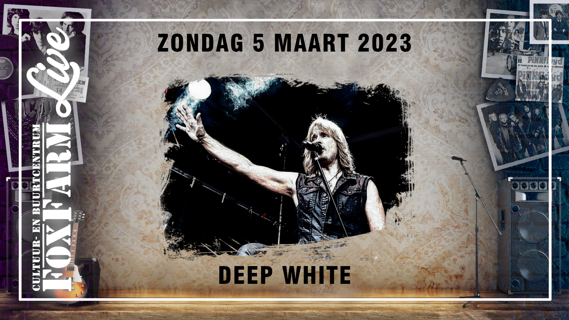 Deep White
