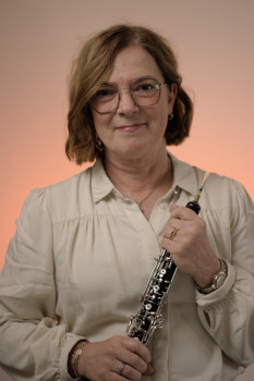 Orgel en hobo in slotconcert Zomerserie Oude Kerk Barneveld