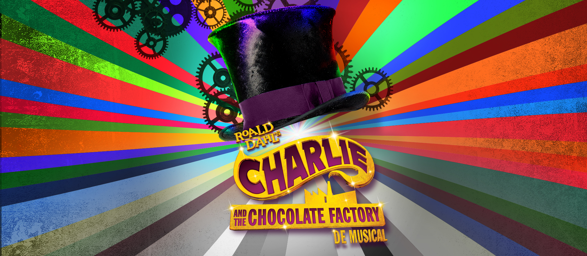 Charlie and the Chocolate Factory