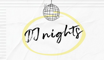 DJ Nights
