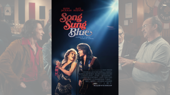 Song Sung Blue