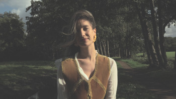 Sandie - Stories of people