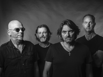 The Naked Truth | Golden Earring Tribute