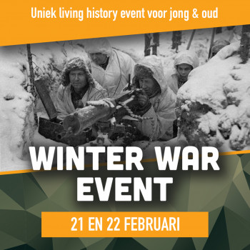 Winter War Event