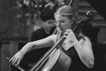 IHMS Zomeravondconcert in de Oude Ursula