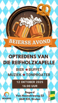 Beierse Avond