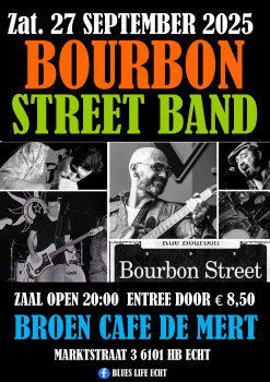 Bluesmusic