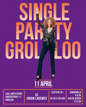 single party grolloo