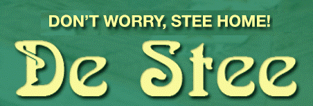 Don't Worry, Stee Home