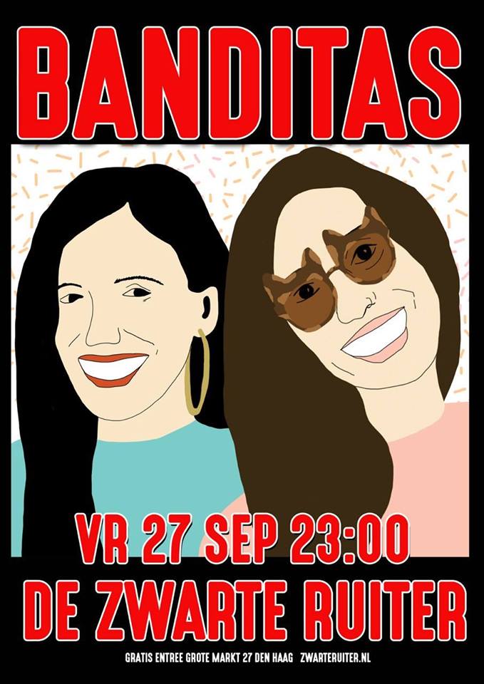 Banditas (DJ's)