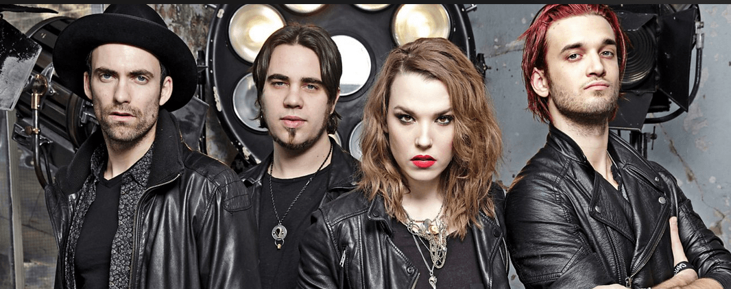 Halestorm