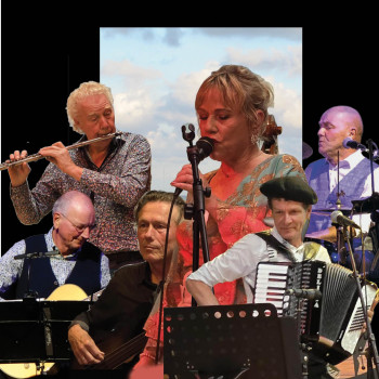 Zondagmiddag Lokaal - Feelin' Good