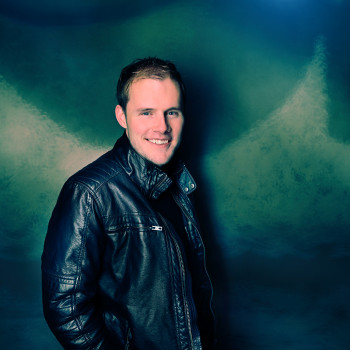 Stevan Bloema en gasten