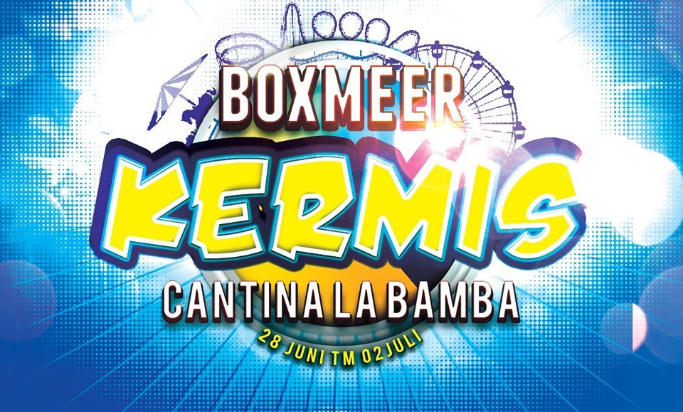 Kermis Boxmeer '19