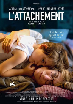 L’Attachement (FILM)